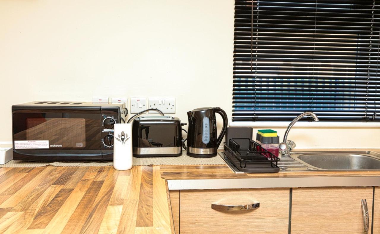 Erith Surespring Apartment מראה חיצוני תמונה