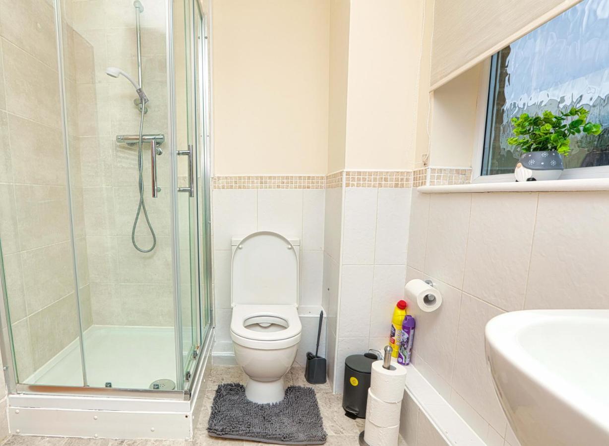Erith Surespring Apartment מראה חיצוני תמונה
